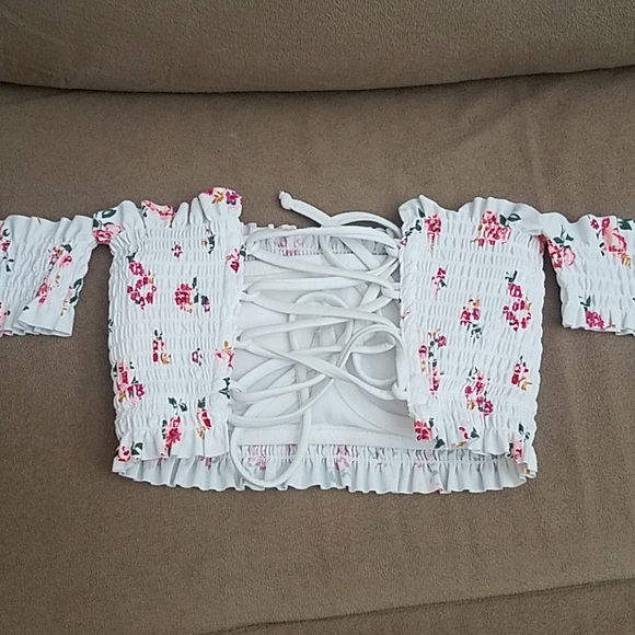 Bikini top - Picture 2 of 4